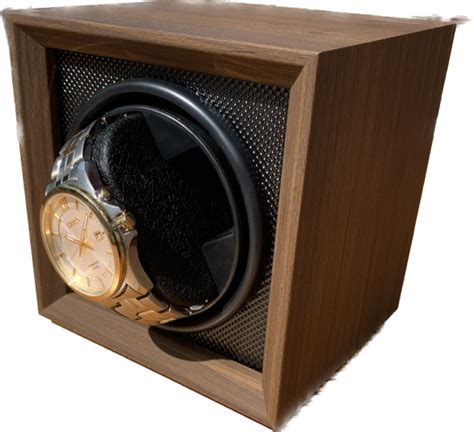 seiko watch winder repair